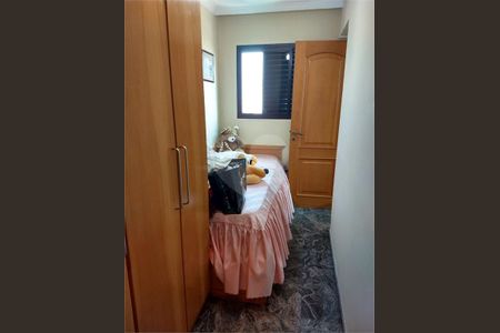 Apartamento à venda com 4 quartos, 342m² em Vila Pauliceia, São Paulo
