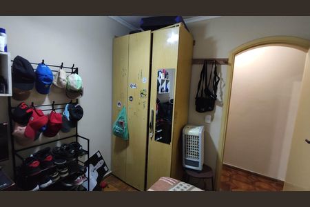 Quarto 1 de casa à venda com 5 quartos, 350m² em Parque Savoi City, São Paulo
