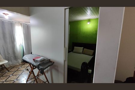 Casa à venda com 350m², 5 quartos e 4 vagasQuarto 4