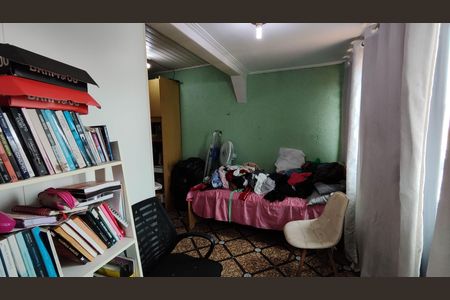 Casa à venda com 350m², 5 quartos e 4 vagasQuarto 5