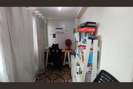 Casa à venda com 350m², 5 quartos e 4 vagasQuarto 5