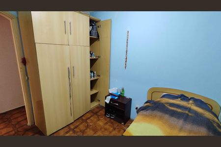 Casa à venda com 350m², 5 quartos e 4 vagasQuarto 2