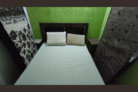 Casa à venda com 350m², 5 quartos e 4 vagasQuarto 4
