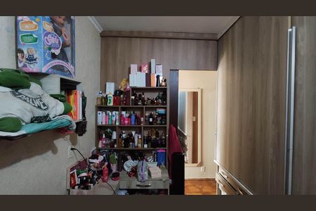 Casa à venda com 350m², 5 quartos e 4 vagasQuarto 3