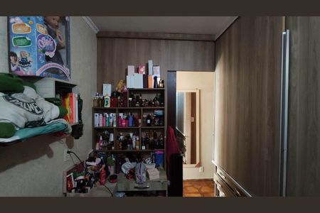 Casa à venda com 350m², 5 quartos e 4 vagasQuarto 3