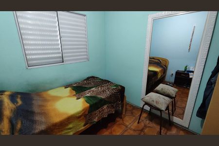 Casa à venda com 350m², 5 quartos e 4 vagasQuarto 2