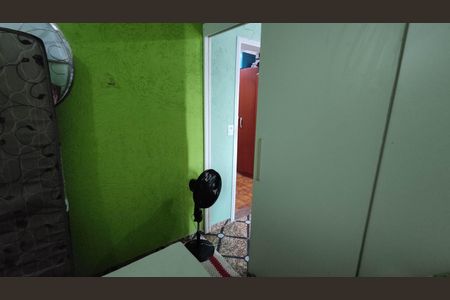 Casa à venda com 350m², 5 quartos e 4 vagasQuarto 4