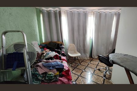 Casa à venda com 350m², 5 quartos e 4 vagasQuarto 5
