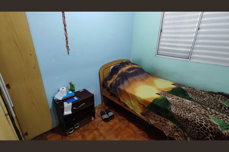 Casa à venda com 350m², 5 quartos e 4 vagasQuarto 2