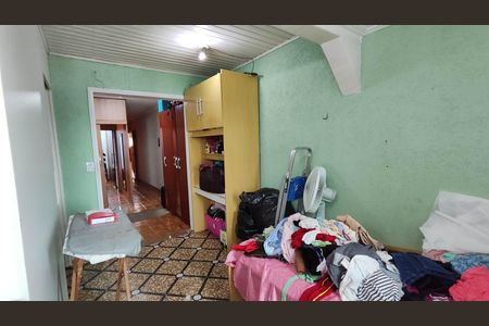 Casa à venda com 350m², 5 quartos e 4 vagasQuarto 5