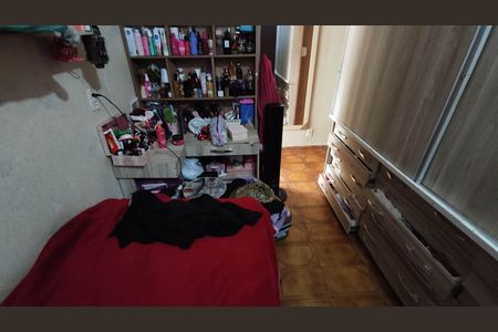 Casa à venda com 350m², 5 quartos e 4 vagasQuarto 3