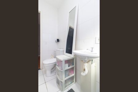 Apartamento à venda com 46m², 2 quartos e 1 vagaBanheiro