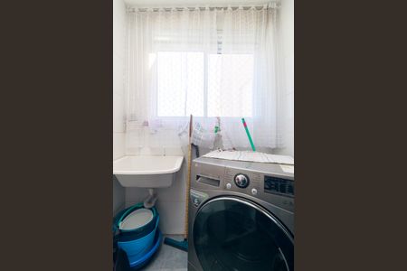 Apartamento à venda com 46m², 2 quartos e 1 vagaÁrea de Serviço