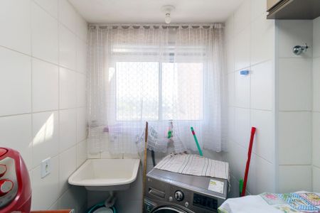 Apartamento à venda com 46m², 2 quartos e 1 vagaÁrea de Serviço