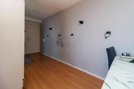 Sala de apartamento à venda com 2 quartos, 46m² em Jardim São Luís, São Paulo