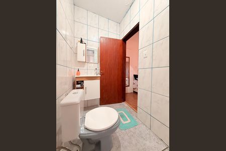 Casa à venda com 160m², 3 quartos e 2 vagasBanheiro Social 2