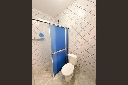 Casa à venda com 160m², 3 quartos e 2 vagasBanheiro Social