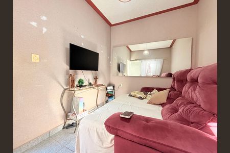 Casa à venda com 160m², 3 quartos e 2 vagasSala extra