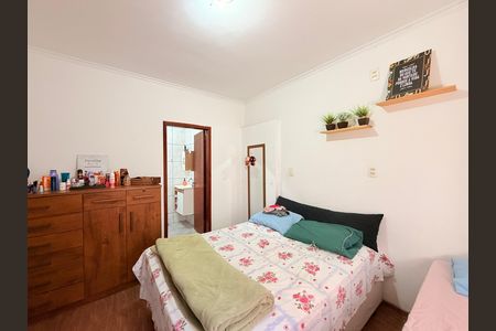 Casa à venda com 160m², 3 quartos e 2 vagasQuarto 3