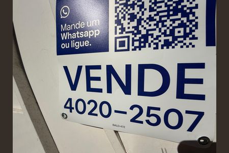 Casa à venda com 160m², 3 quartos e 2 vagasPlaquinha instalada em 12/05/2026 COD BALD-472
