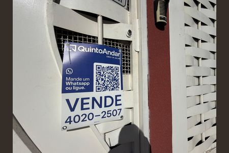 Casa à venda com 160m², 3 quartos e 2 vagasPlaquinha instalada em 12/05/2026 COD BALD-472