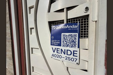 Casa à venda com 160m², 3 quartos e 2 vagasPlaquinha instalada em 12/05/2026 COD BALD-472