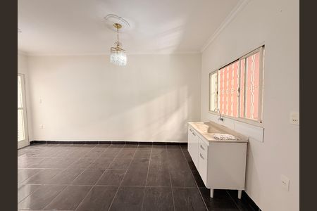Casa à venda com 160m², 3 quartos e 2 vagasCozinha