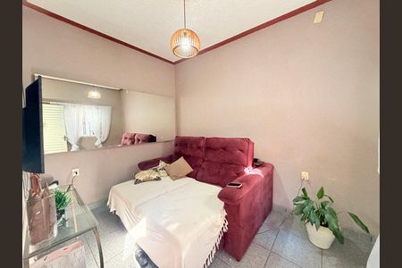 Casa à venda com 160m², 3 quartos e 2 vagasSala extra