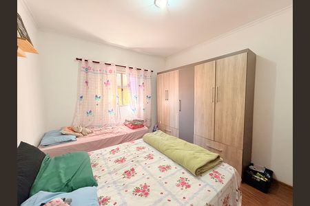 Casa à venda com 160m², 3 quartos e 2 vagasQuarto 3