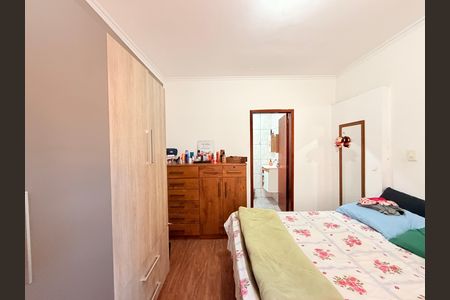 Casa à venda com 160m², 3 quartos e 2 vagasQuarto 3
