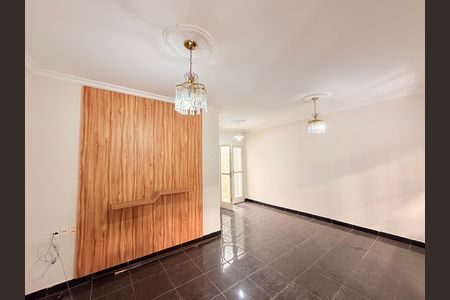Sala de casa à venda com 3 quartos, 160m² em Parque Residencial Jundiaí, Jundiaí
