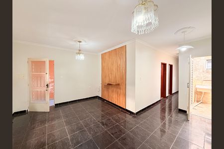 Sala de casa à venda com 3 quartos, 160m² em Parque Residencial Jundiaí, Jundiaí