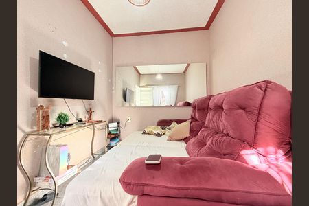 Casa à venda com 160m², 3 quartos e 2 vagasSala extra