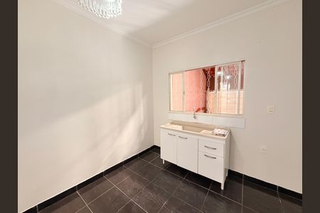 Casa à venda com 160m², 3 quartos e 2 vagasCozinha