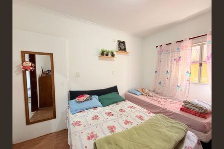 Casa à venda com 160m², 3 quartos e 2 vagasQuarto 3