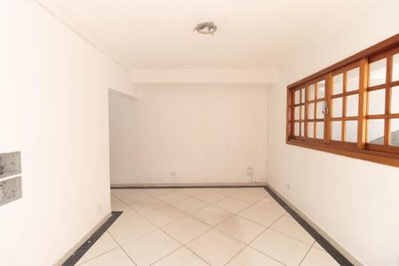 Sala de casa para alugar com 2 quartos, 100m² em Vila Maria Alta, São Paulo