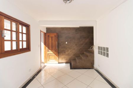 Sala de casa para alugar com 2 quartos, 100m² em Vila Maria Alta, São Paulo