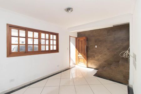 Sala de casa para alugar com 2 quartos, 100m² em Vila Maria Alta, São Paulo