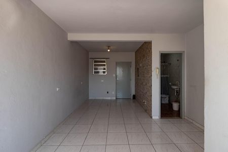 Studio para alugar com 40m², 1 quarto e sem vaga Studio para alugar com 40m², 1 quarto e sem vagaStudio