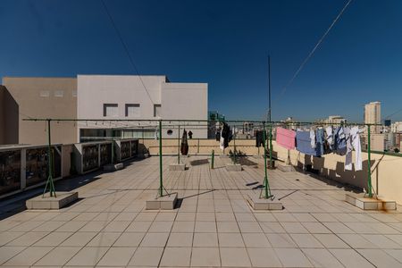 Studio para alugar com 40m², 1 quarto e sem vaga Studio para alugar com 40m², 1 quarto e sem vagaÁrea comum
