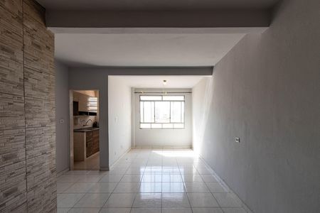 Studio para alugar com 40m², 1 quarto e sem vaga Studio para alugar com 40m², 1 quarto e sem vagaStudio