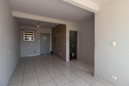 Studio para alugar com 40m², 1 quarto e sem vaga Studio para alugar com 40m², 1 quarto e sem vagaStudio