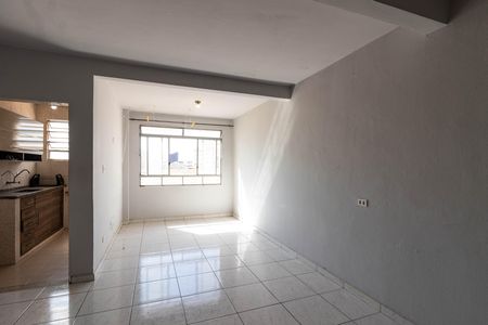 Studio para alugar com 40m², 1 quarto e sem vaga Studio para alugar com 40m², 1 quarto e sem vagaStudio