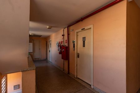 Studio para alugar com 40m², 1 quarto e sem vaga Studio para alugar com 40m², 1 quarto e sem vagaÁrea comum