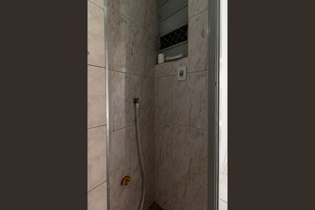 Studio para alugar com 40m², 1 quarto e sem vaga Studio para alugar com 40m², 1 quarto e sem vagaÁrea de Serviço