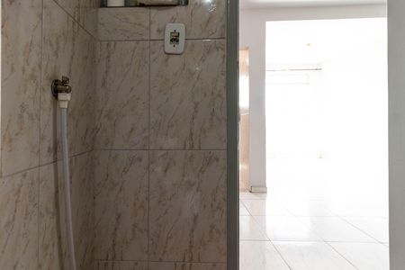 Studio para alugar com 40m², 1 quarto e sem vaga Studio para alugar com 40m², 1 quarto e sem vagaÁrea de Serviço