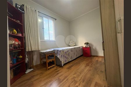 Apartamento à venda com 2 quartos, 50m² em Mandaqui, São Paulo