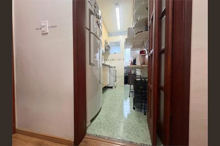 Apartamento à venda com 2 quartos, 50m² em Mandaqui, São Paulo