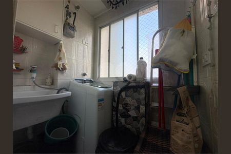 Apartamento à venda com 2 quartos, 50m² em Mandaqui, São Paulo