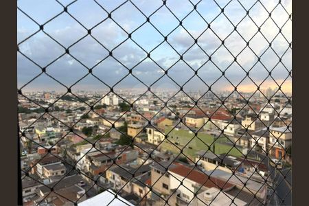 Apartamento à venda com 2 quartos, 50m² em Mandaqui, São Paulo